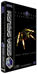 Firestorm : Thunderhawk 2
